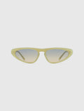 VIERA jelly green