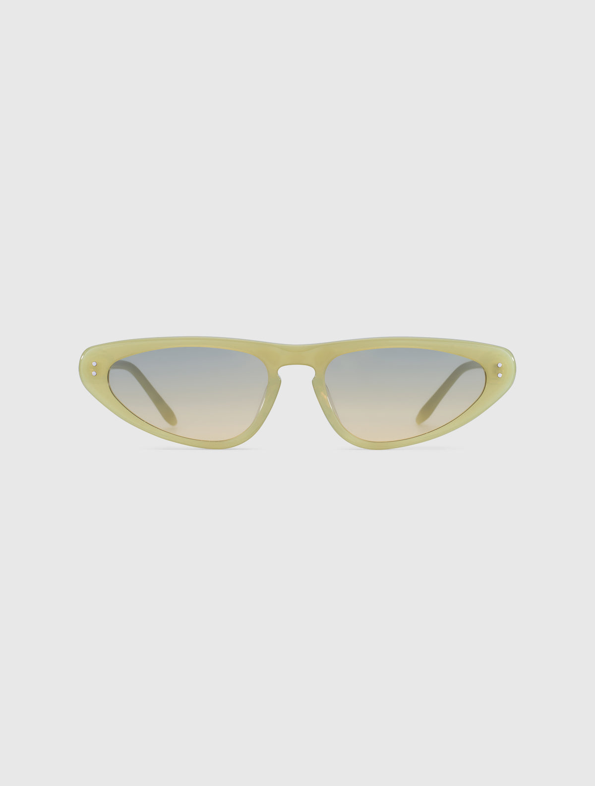 VIERA jelly green