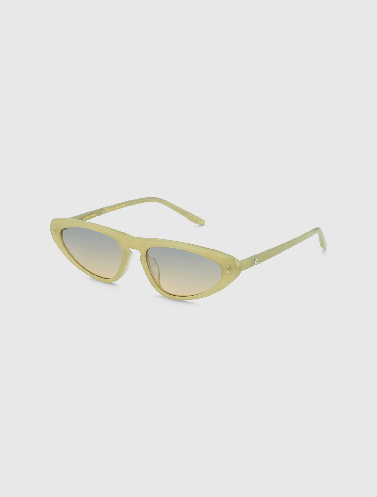 VIERA jelly green