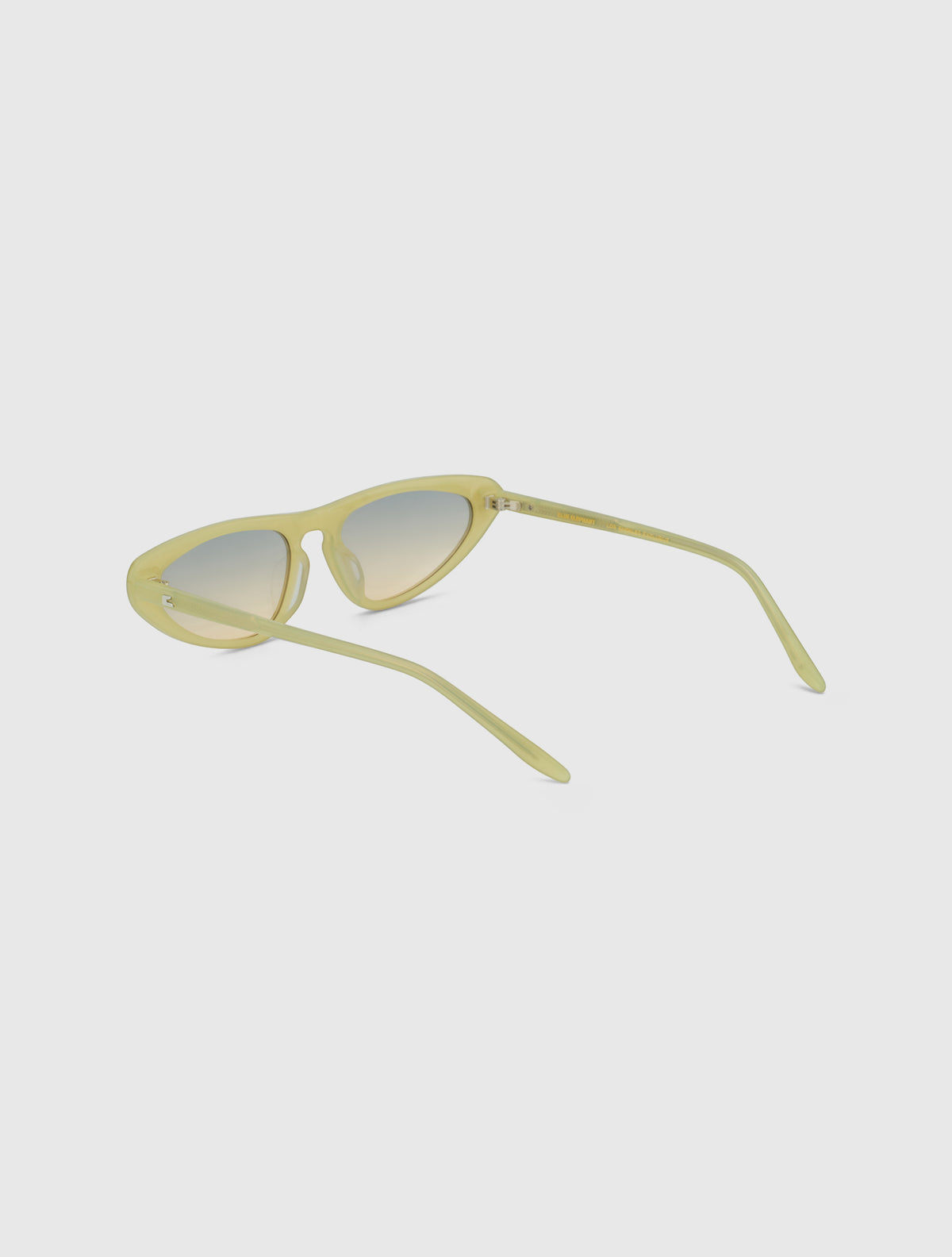 VIERA jelly green