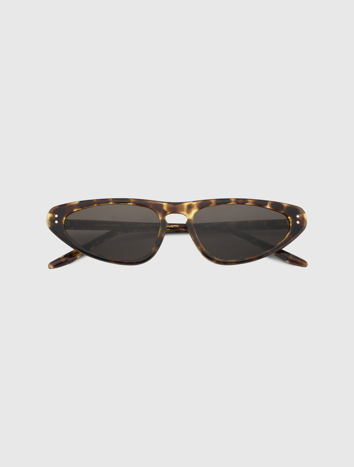 VIERA leopard