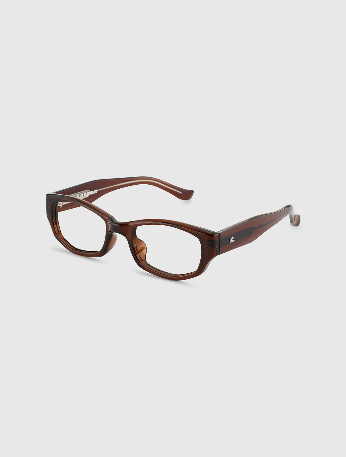 VIGOR deep brown