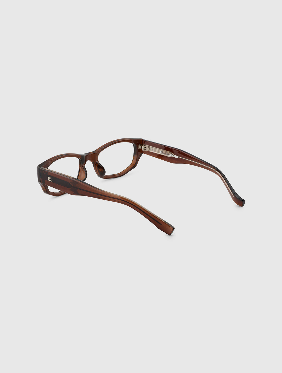 VIGOR deep brown