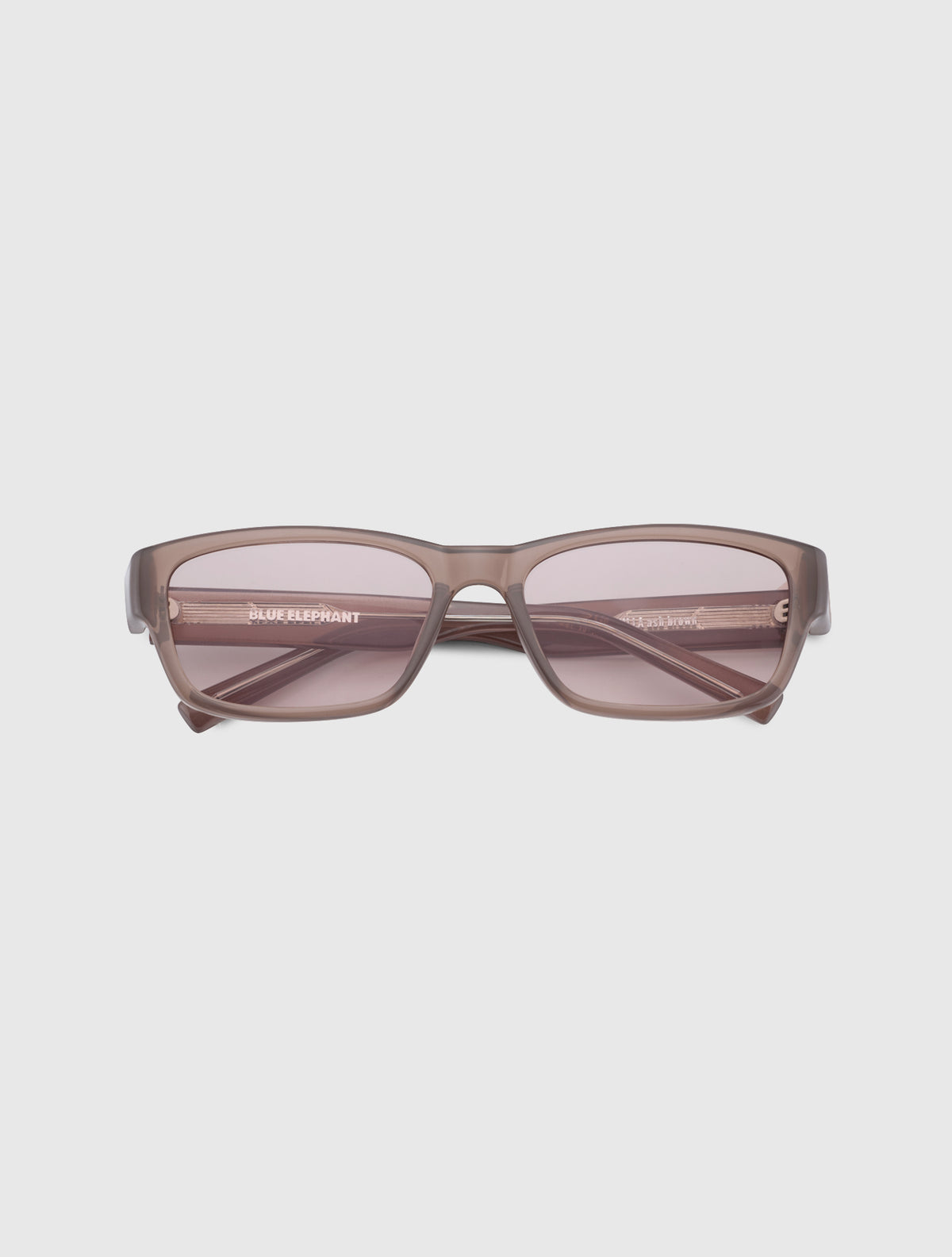 VILLA ash brown