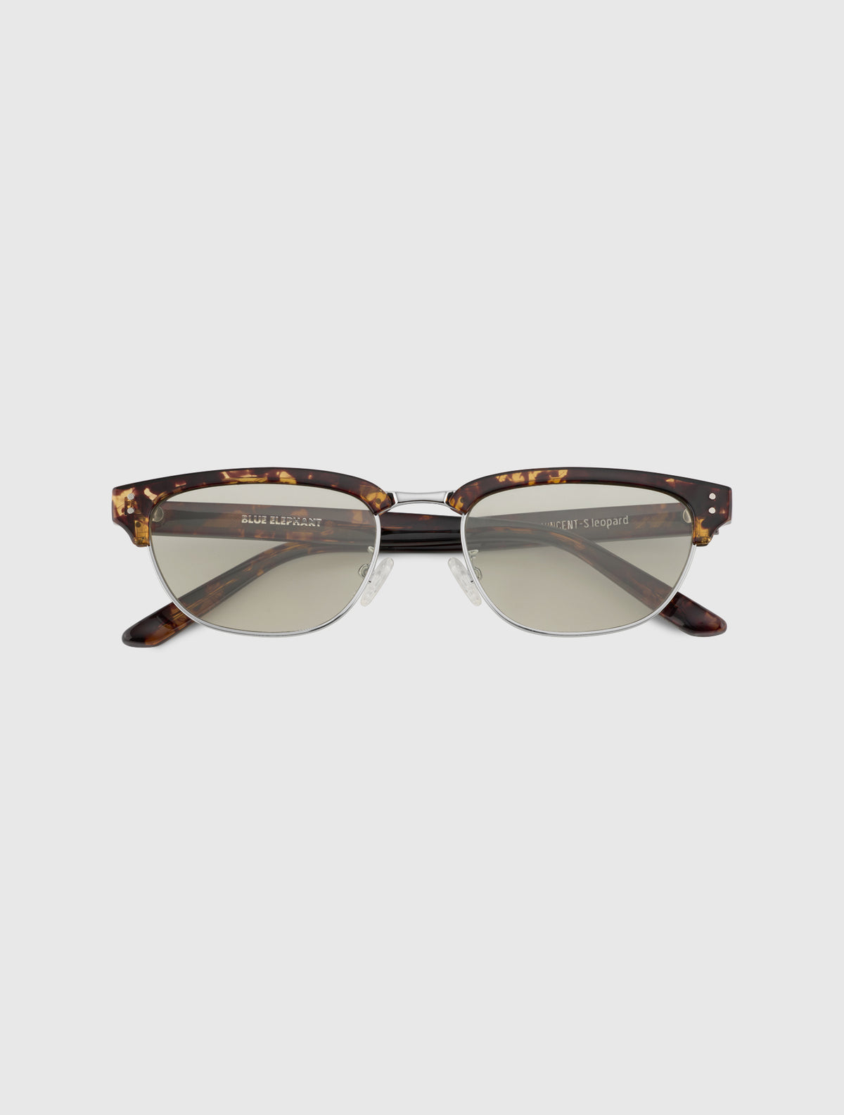 VINCENT-S leopard