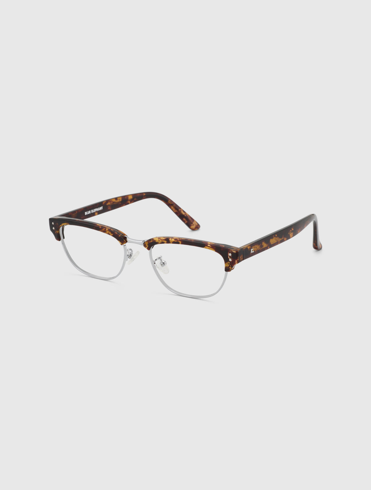 VINCENT leopard