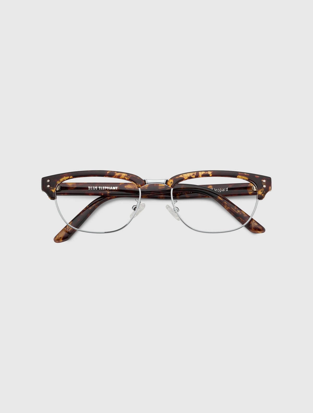 VINCENT leopard