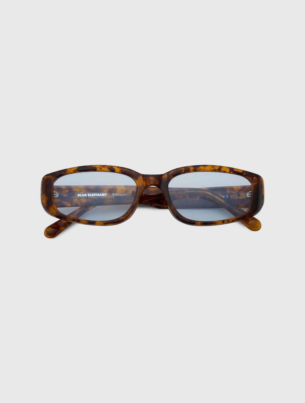 VIRO leopard