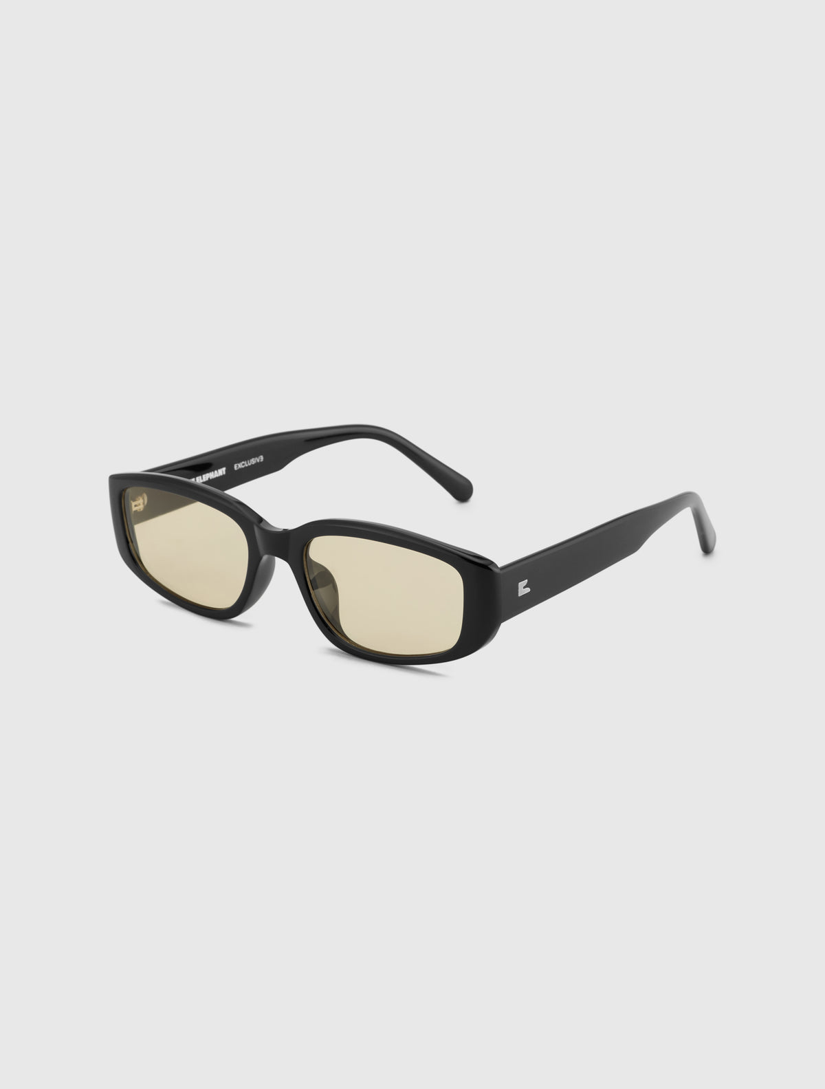 VIRO yellow tint