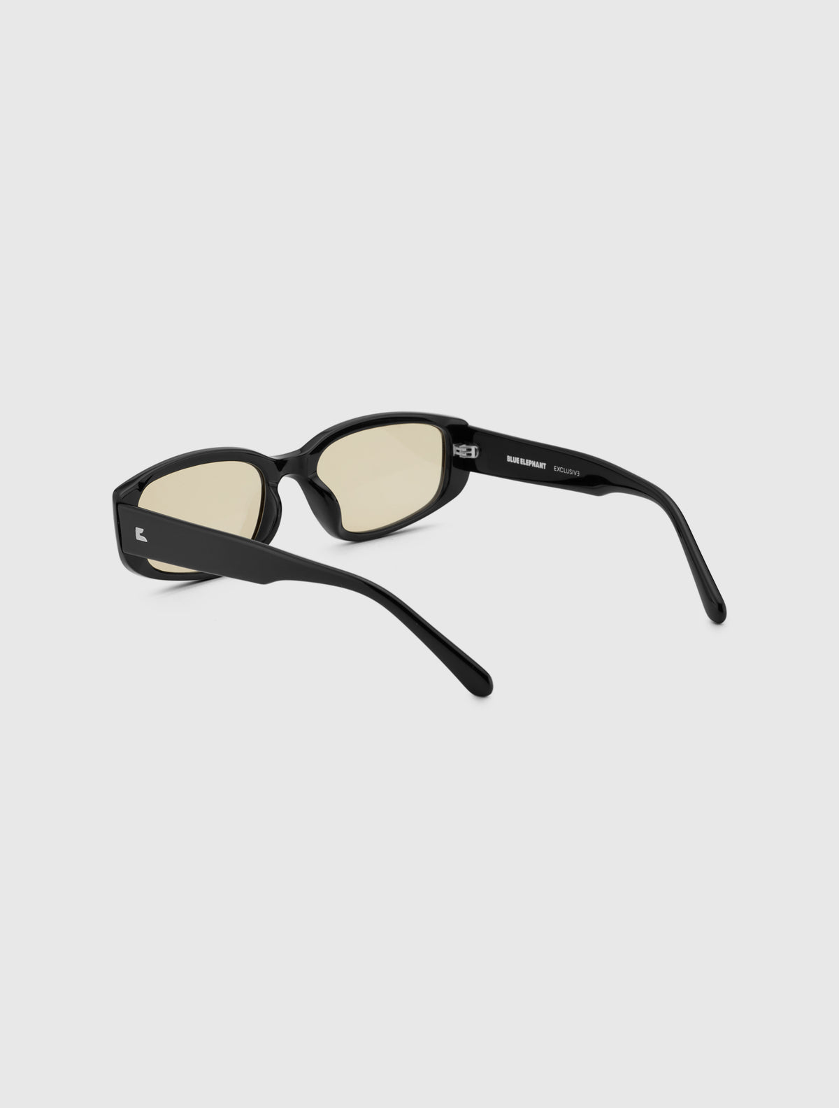 VIRO yellow tint