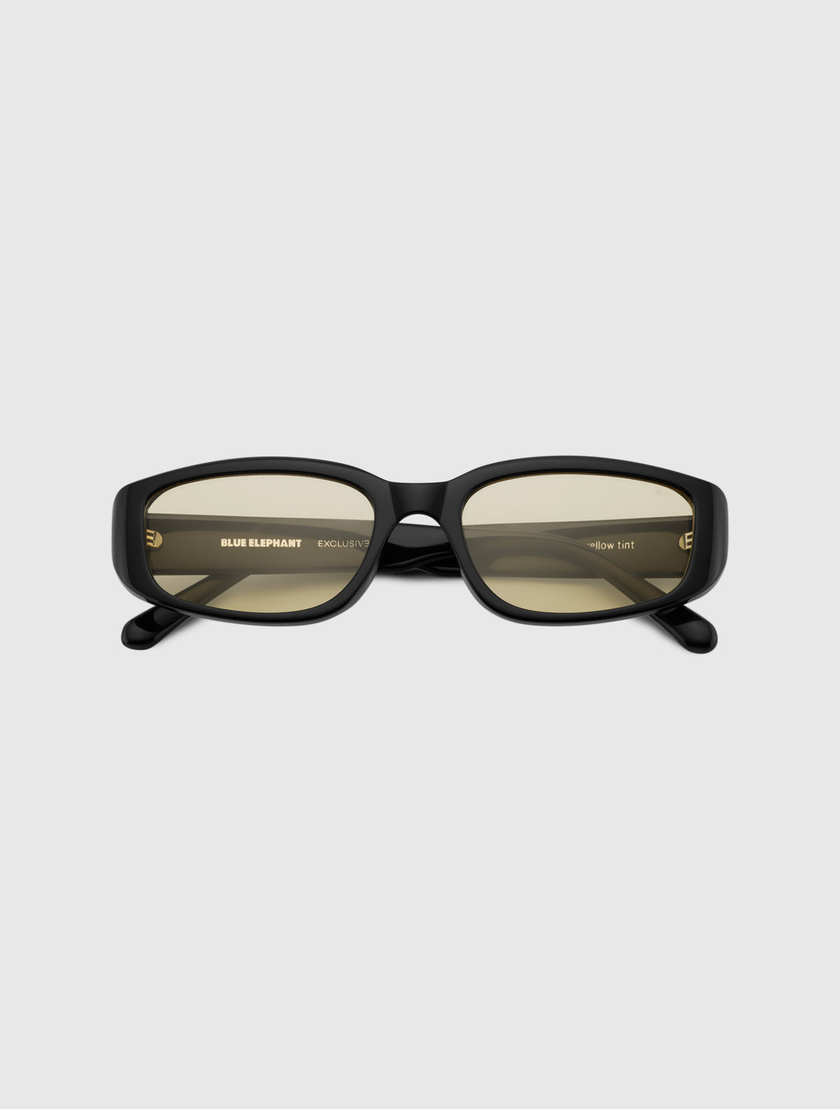 VIRO yellow tint