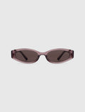 VISS purple brown