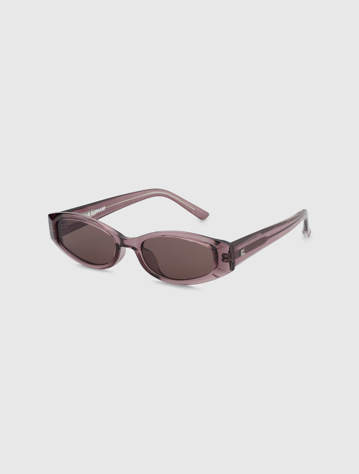 VISS purple brown