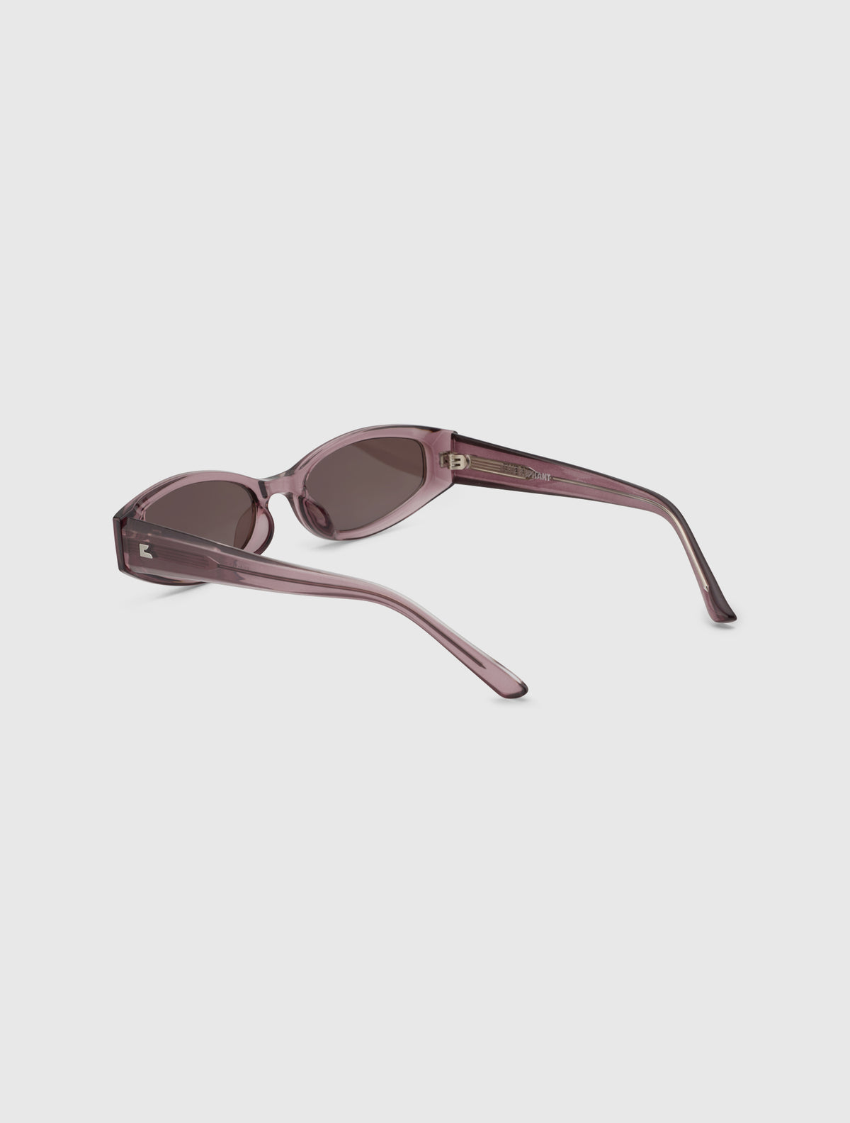 VISS purple brown