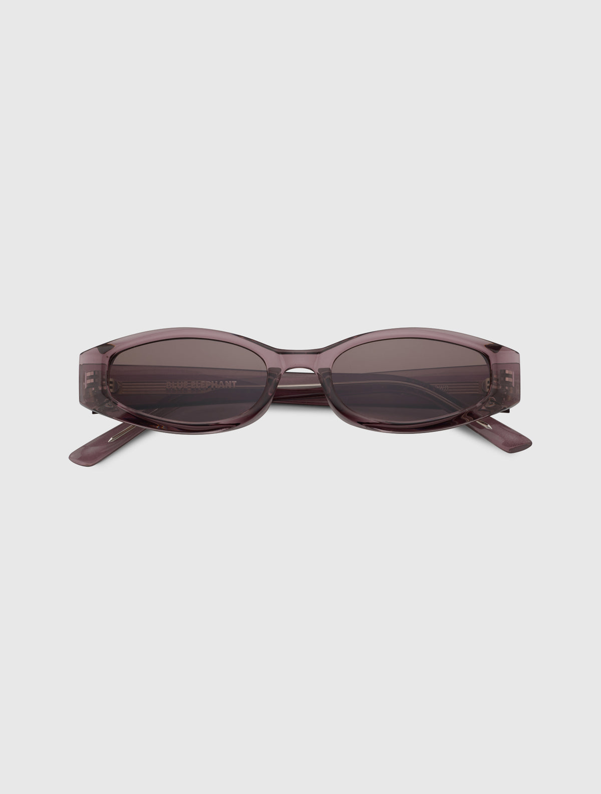 VISS purple brown