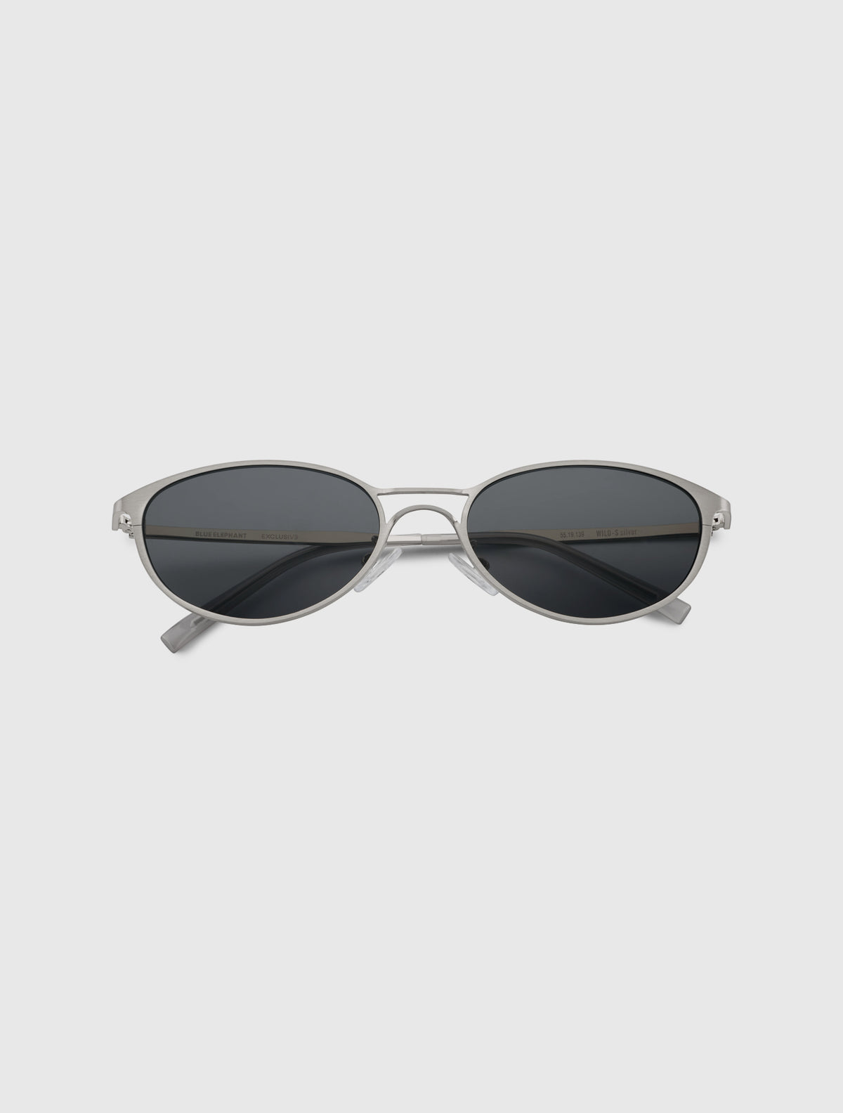 WILO-S silver