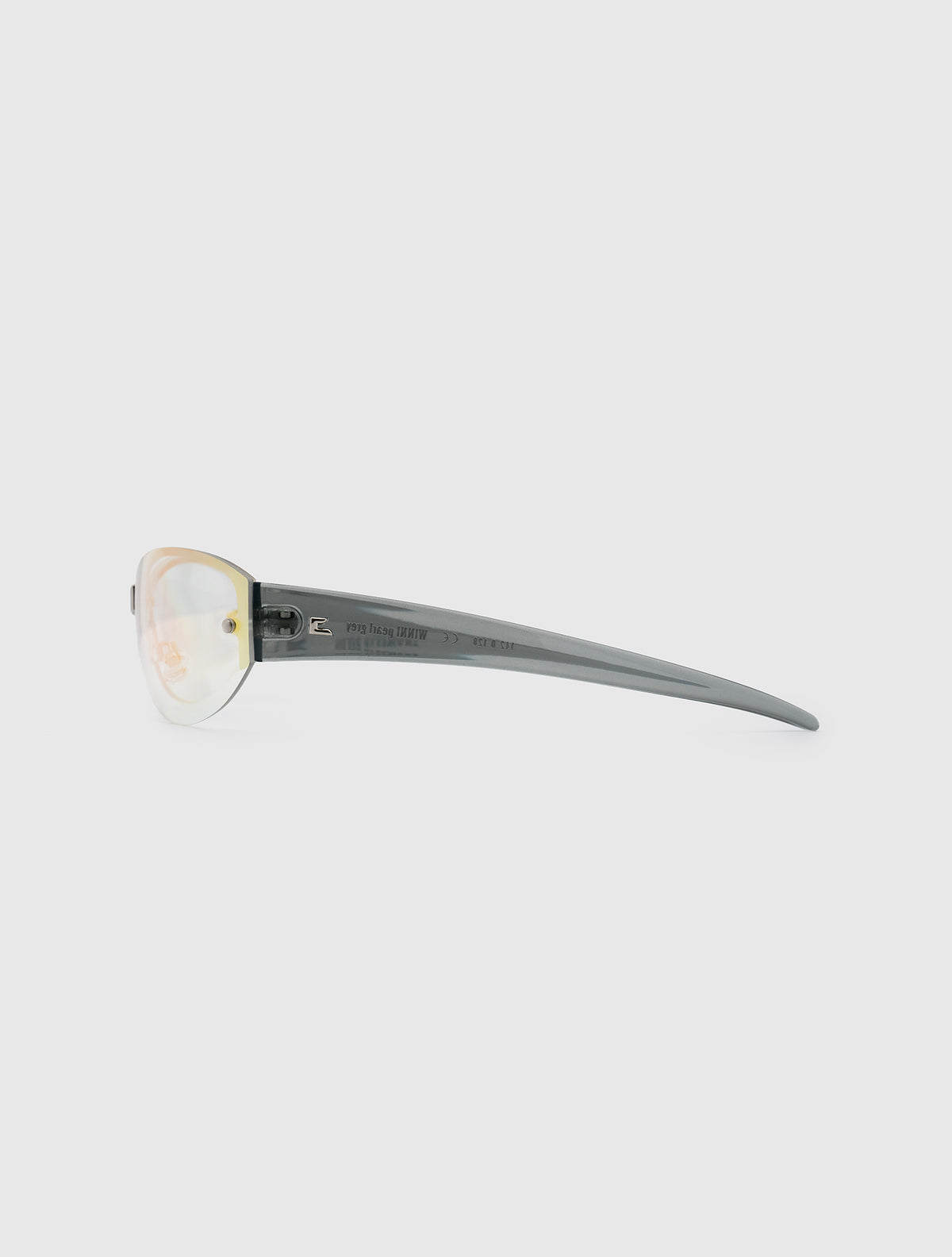 WINNI pearl grey