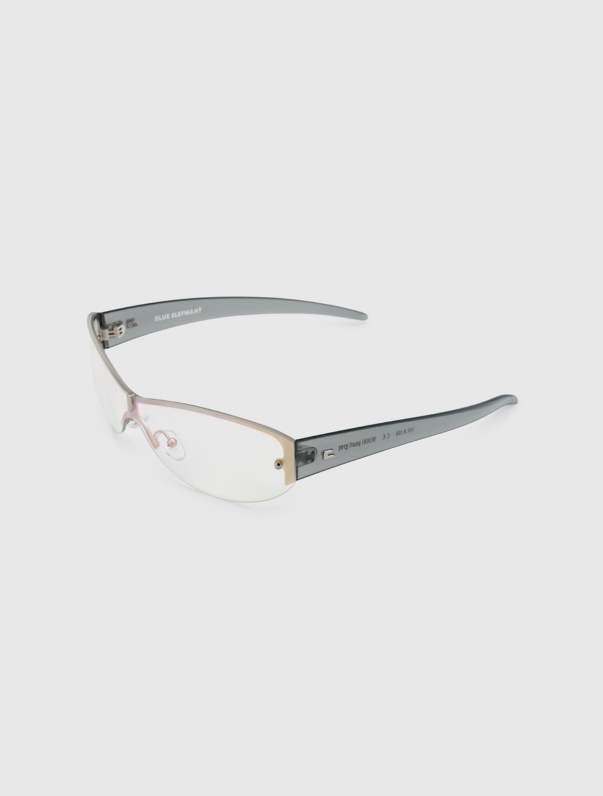 WINNI pearl grey