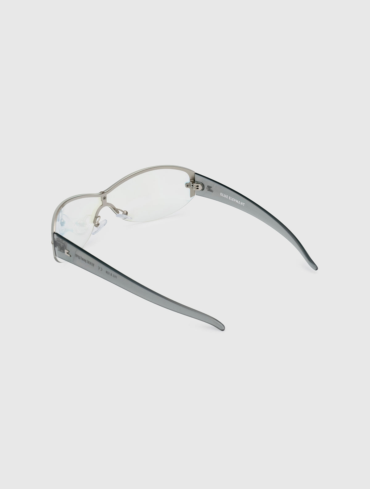 WINNI pearl grey