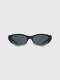 XION black green