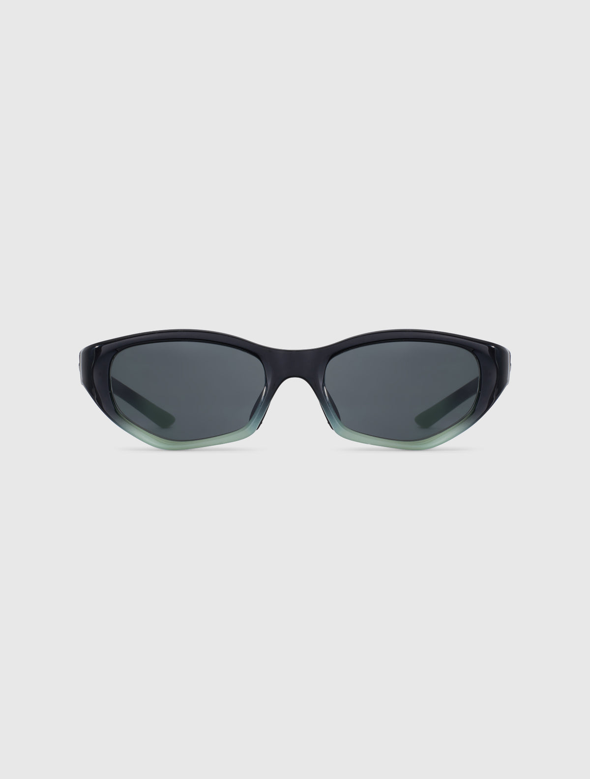 XION black green