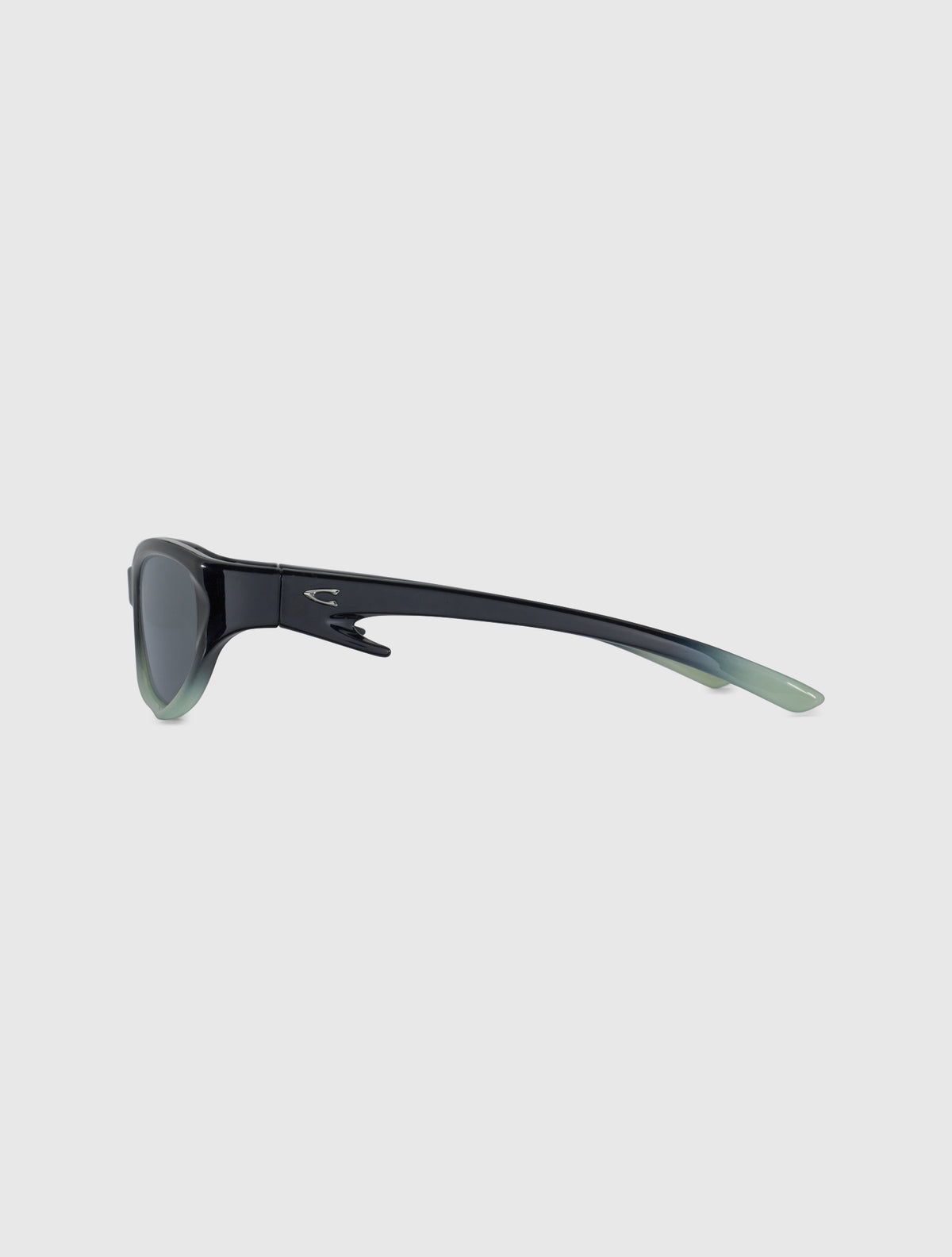 XION black green