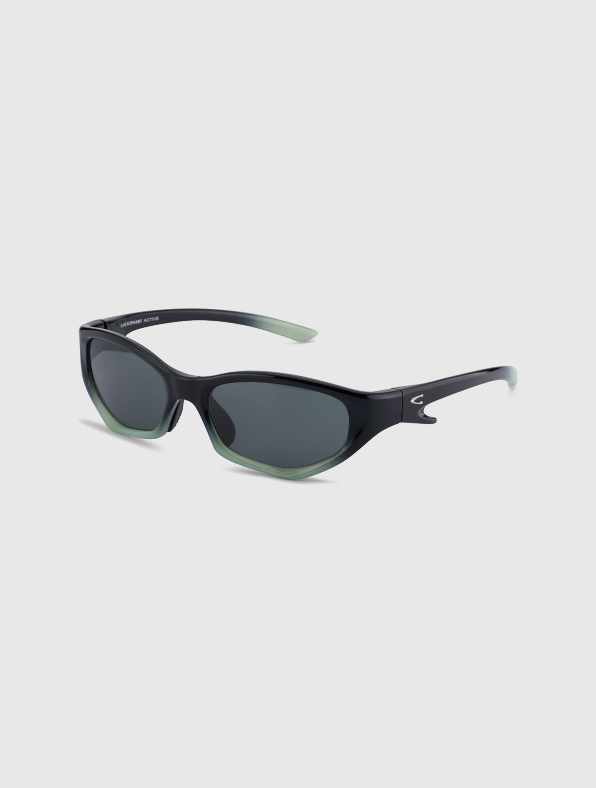XION black green