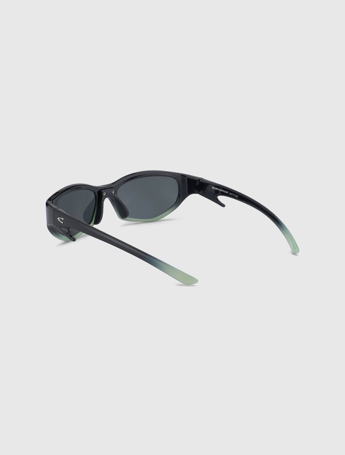 XION black green