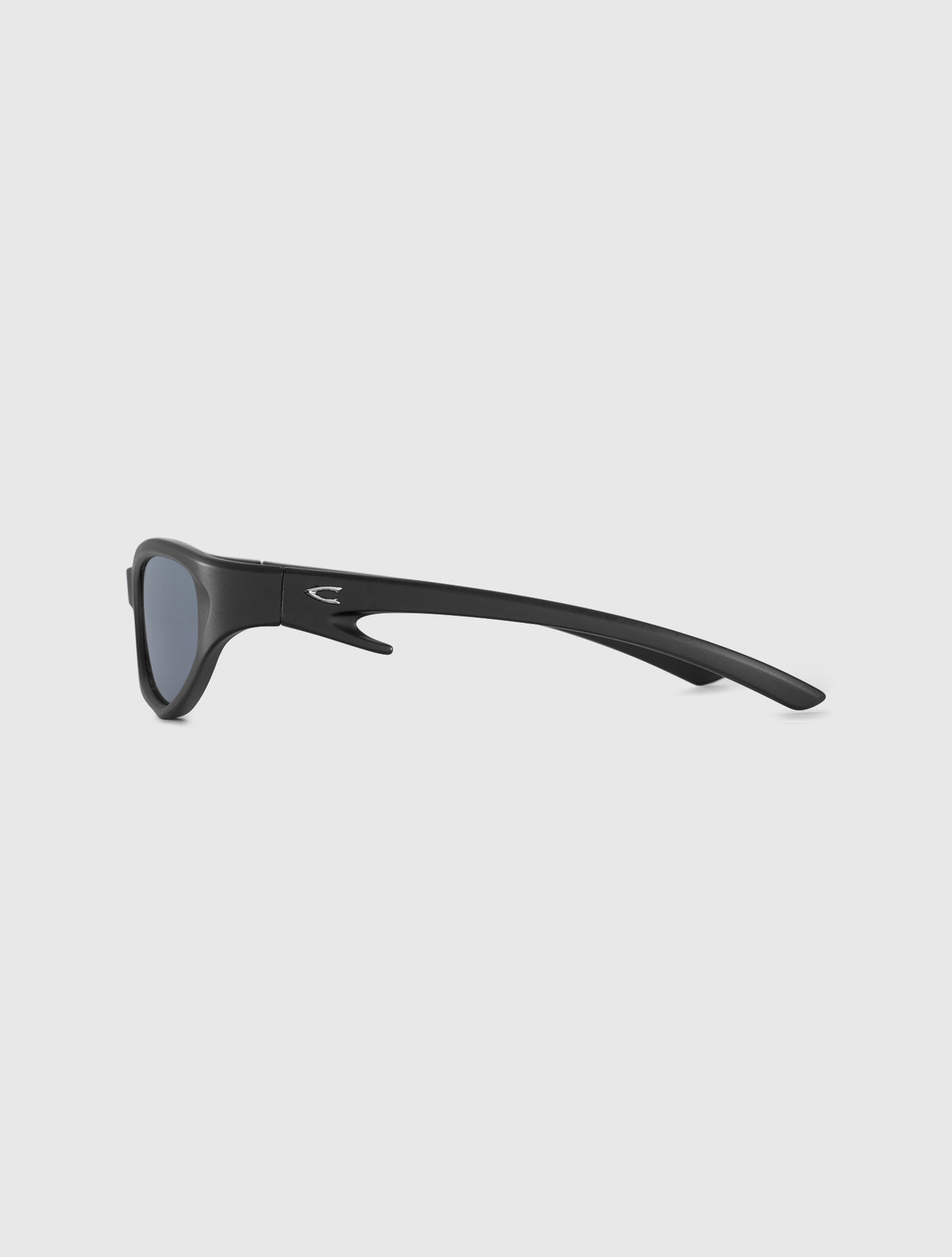 XION matte black