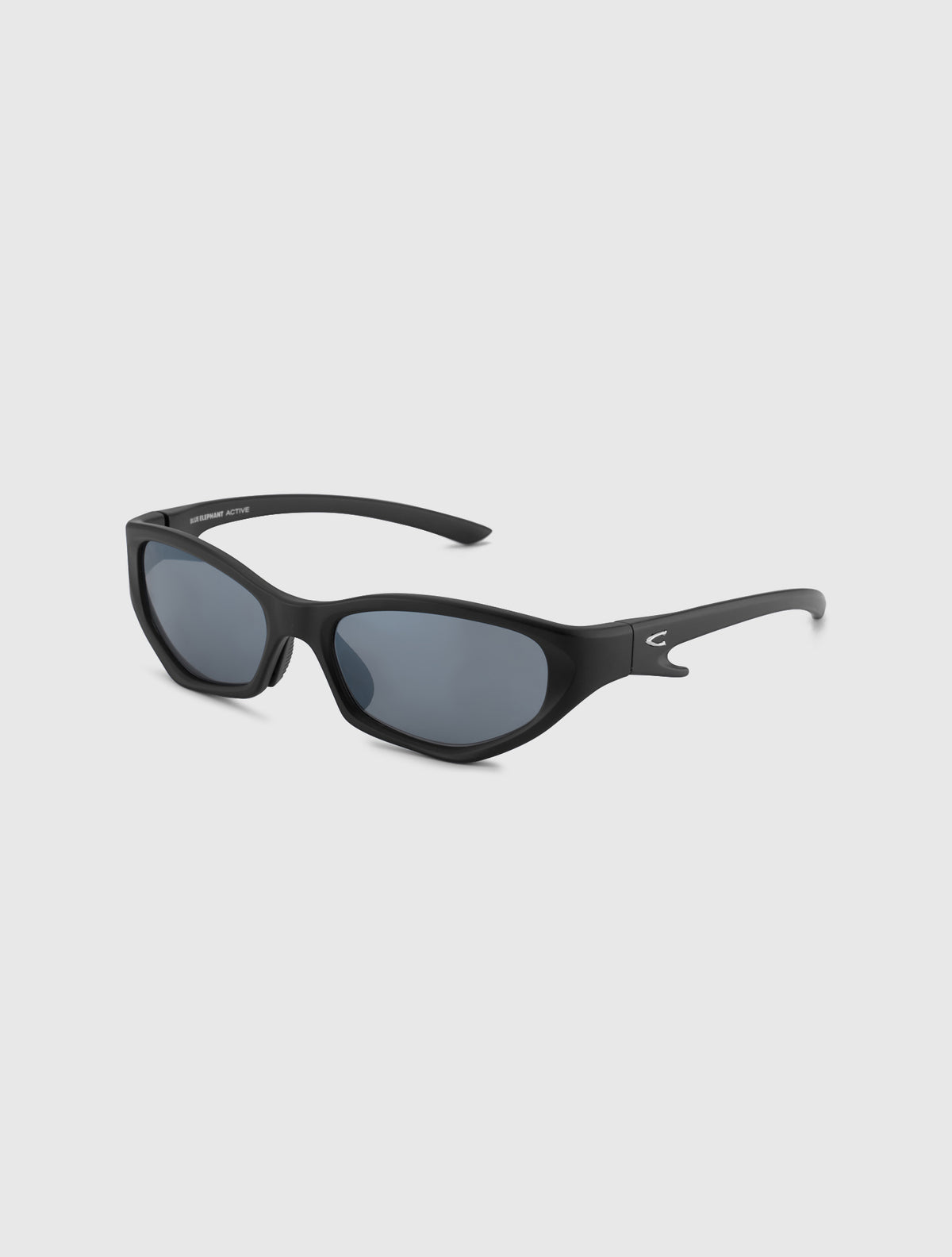 XION matte black