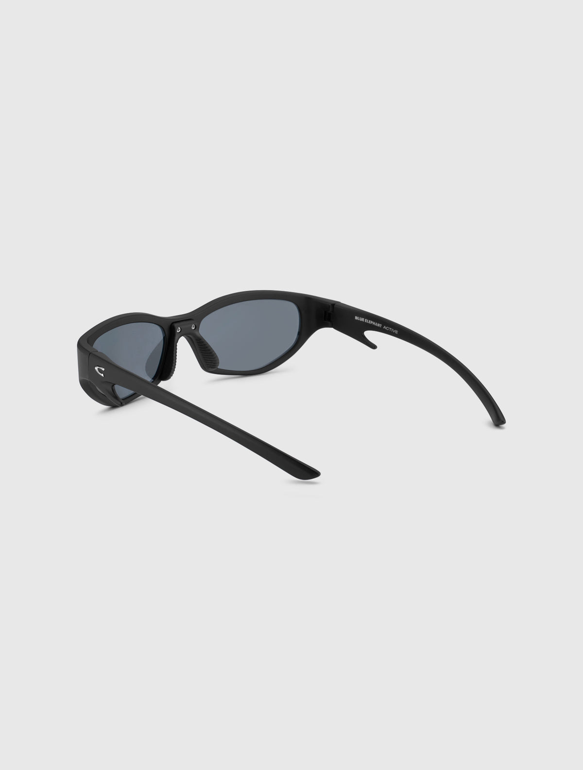 XION matte black