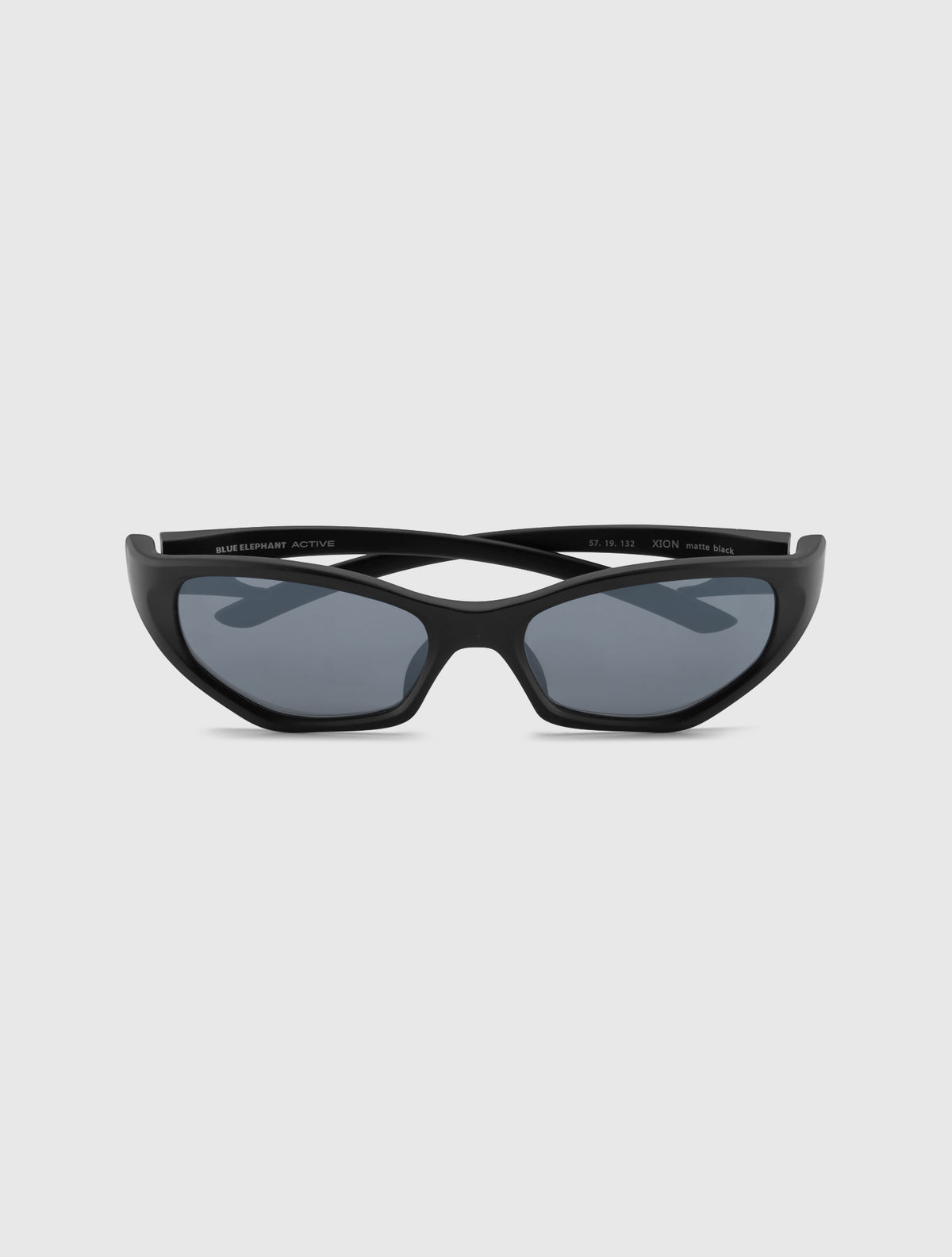 XION matte black