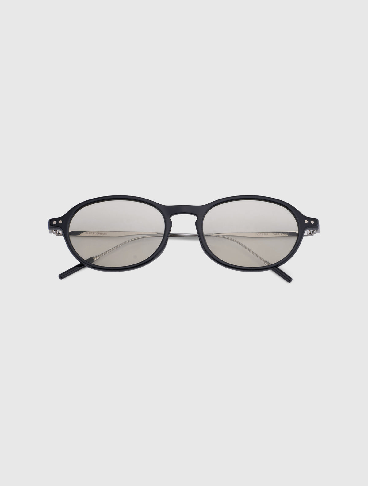 YATTE-S black