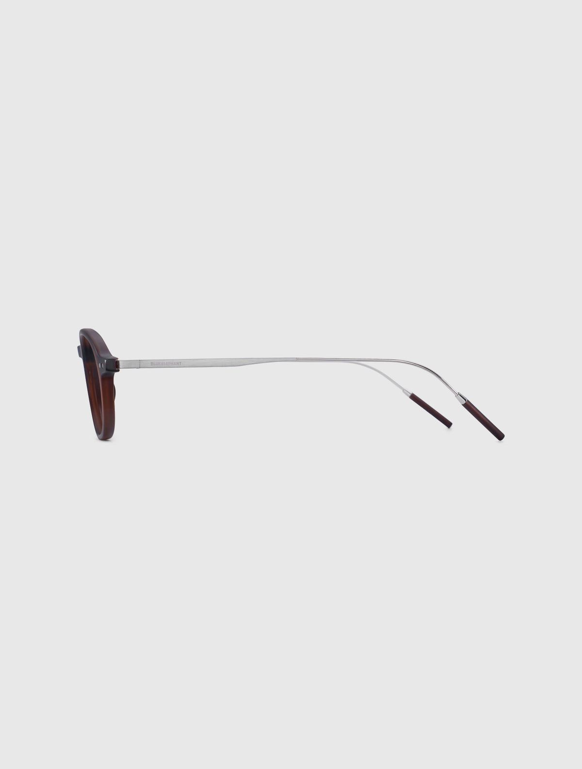 YATTE matte brown