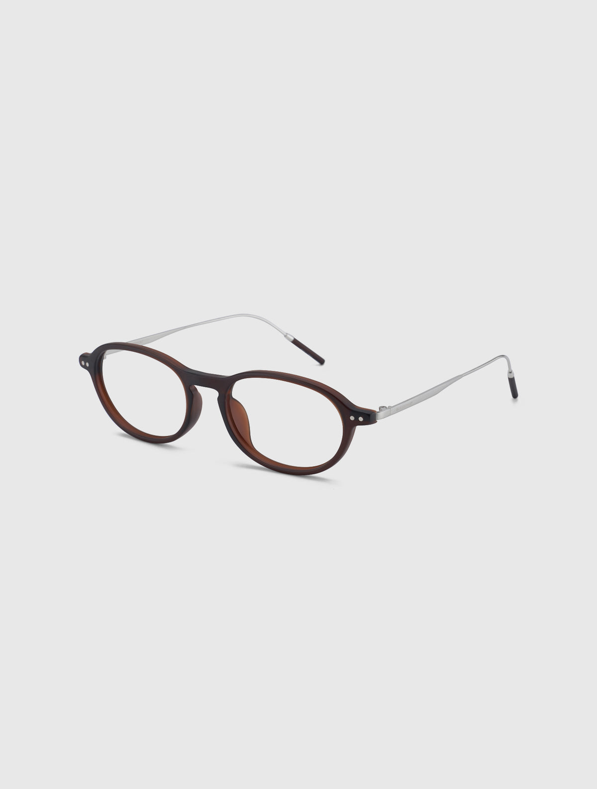 YATTE matte brown