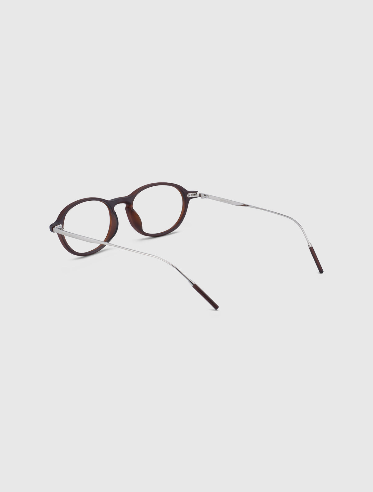 YATTE matte brown