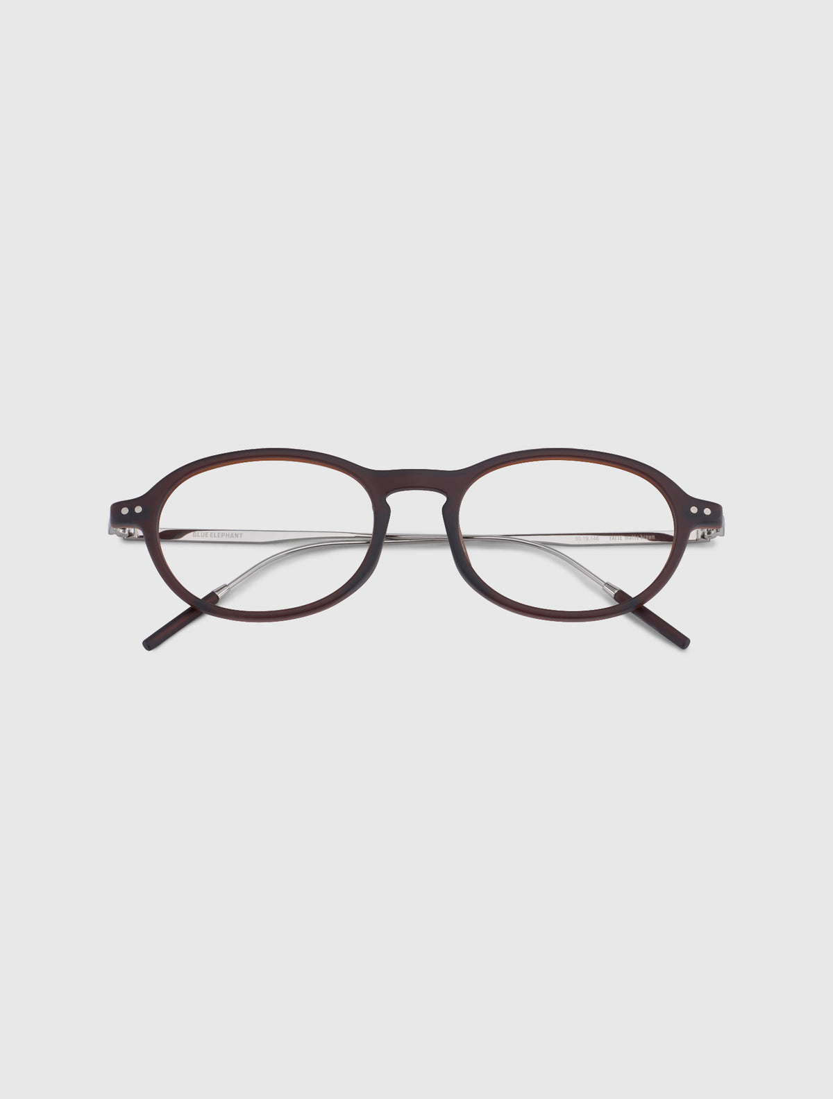 YATTE matte brown