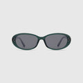 YOKO blue green
