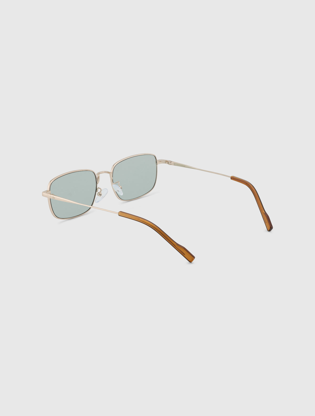 ZAYO-S gold