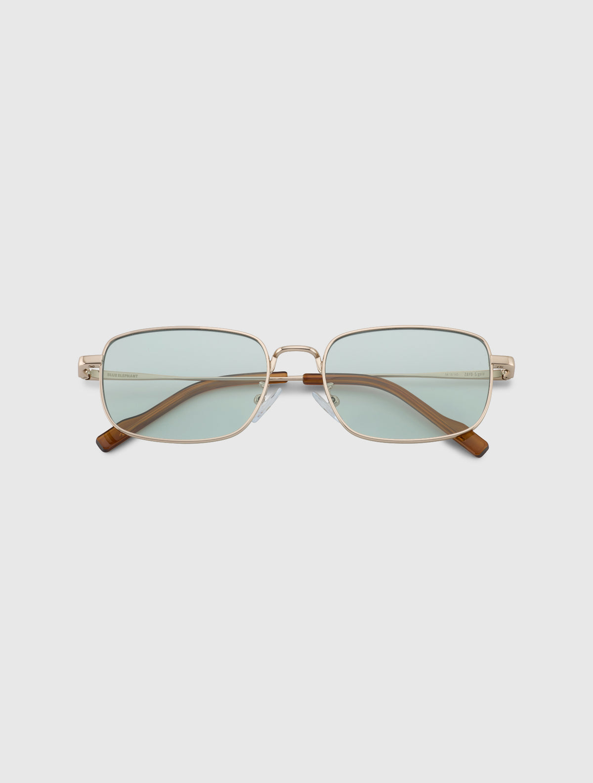 ZAYO-S gold