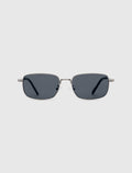 ZAYO-S gunmetal