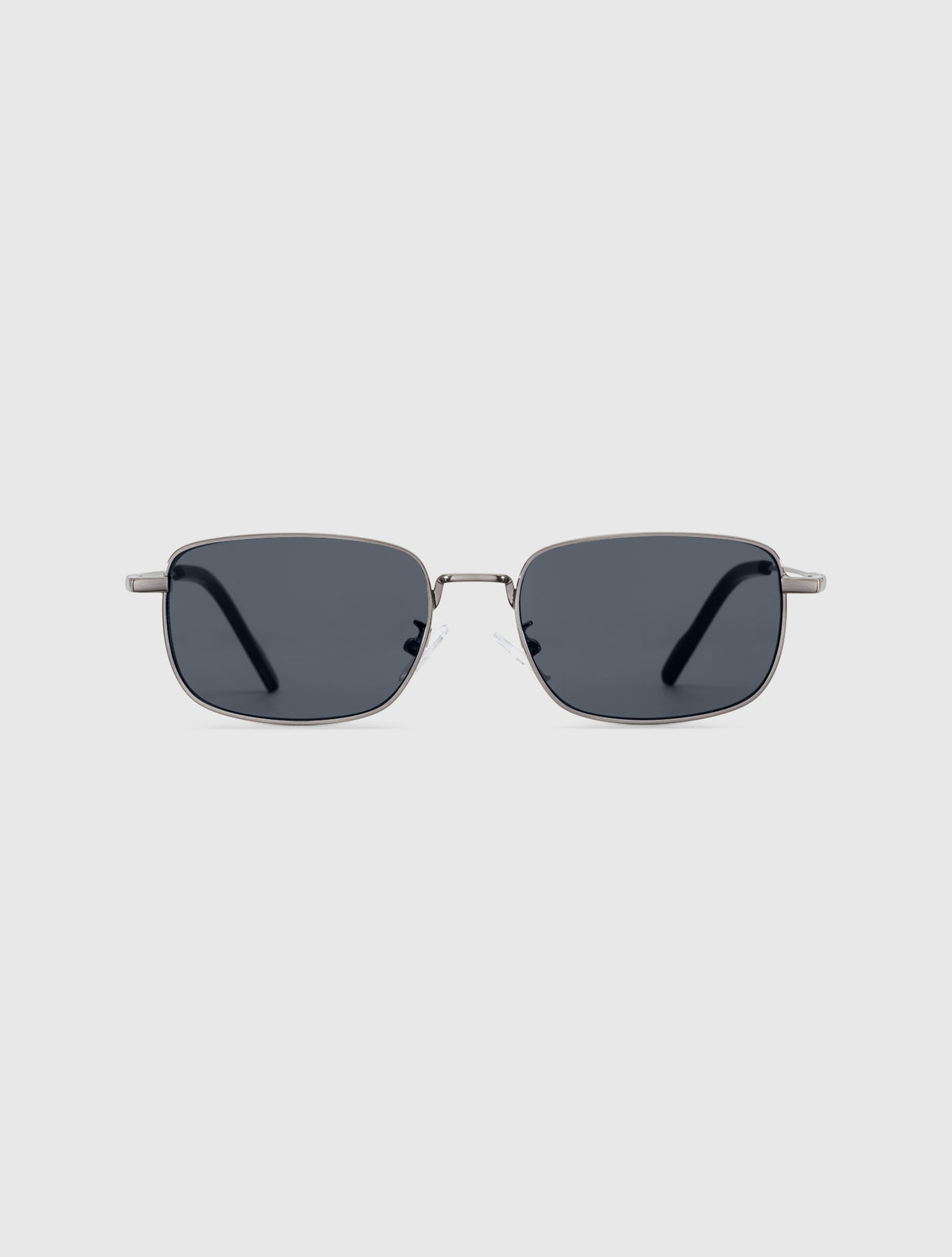 ZAYO-S gunmetal