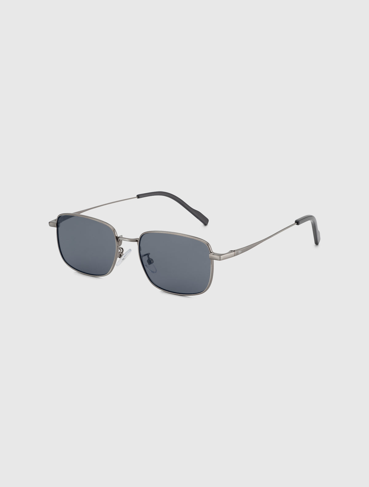 ZAYO-S gunmetal