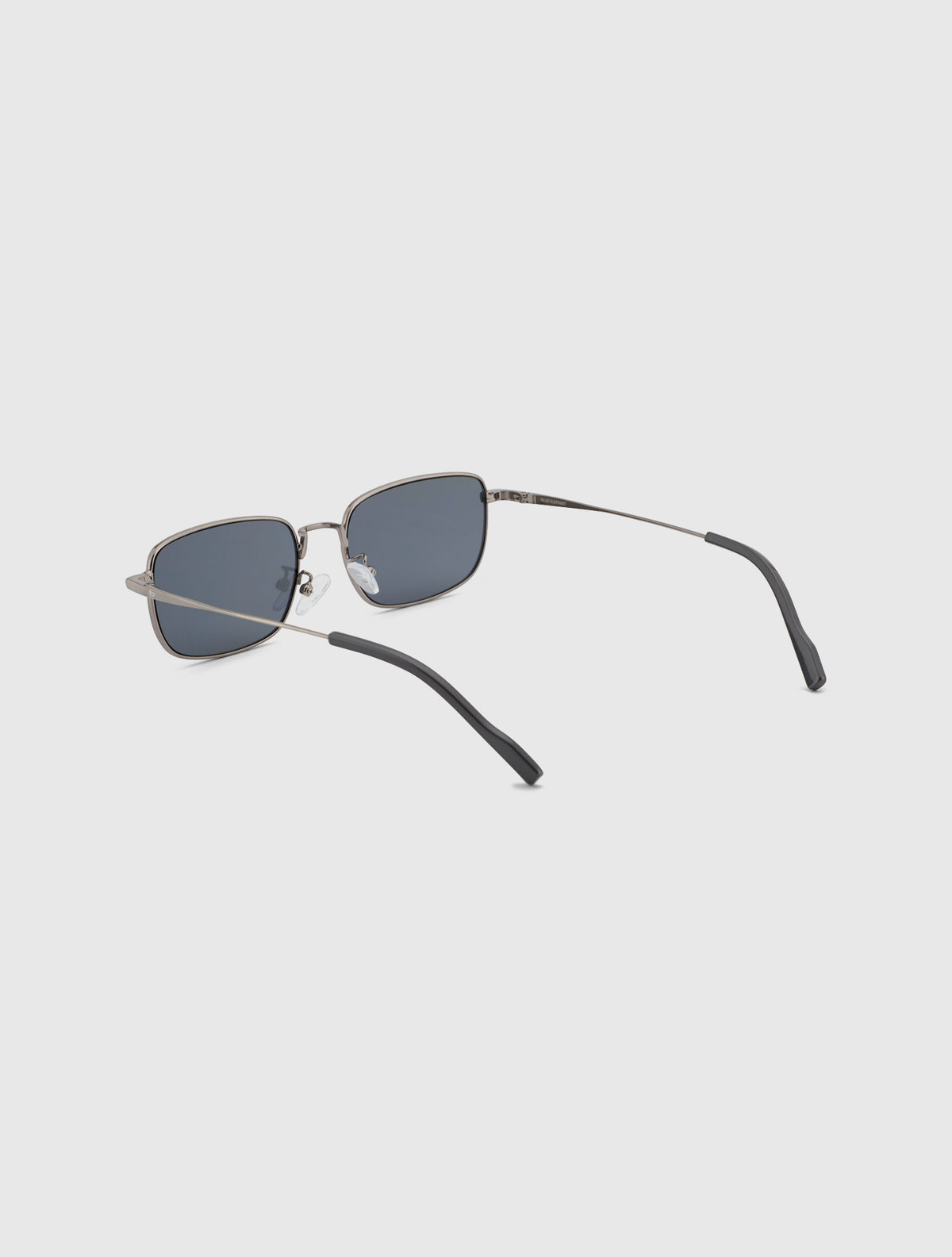 ZAYO-S gunmetal