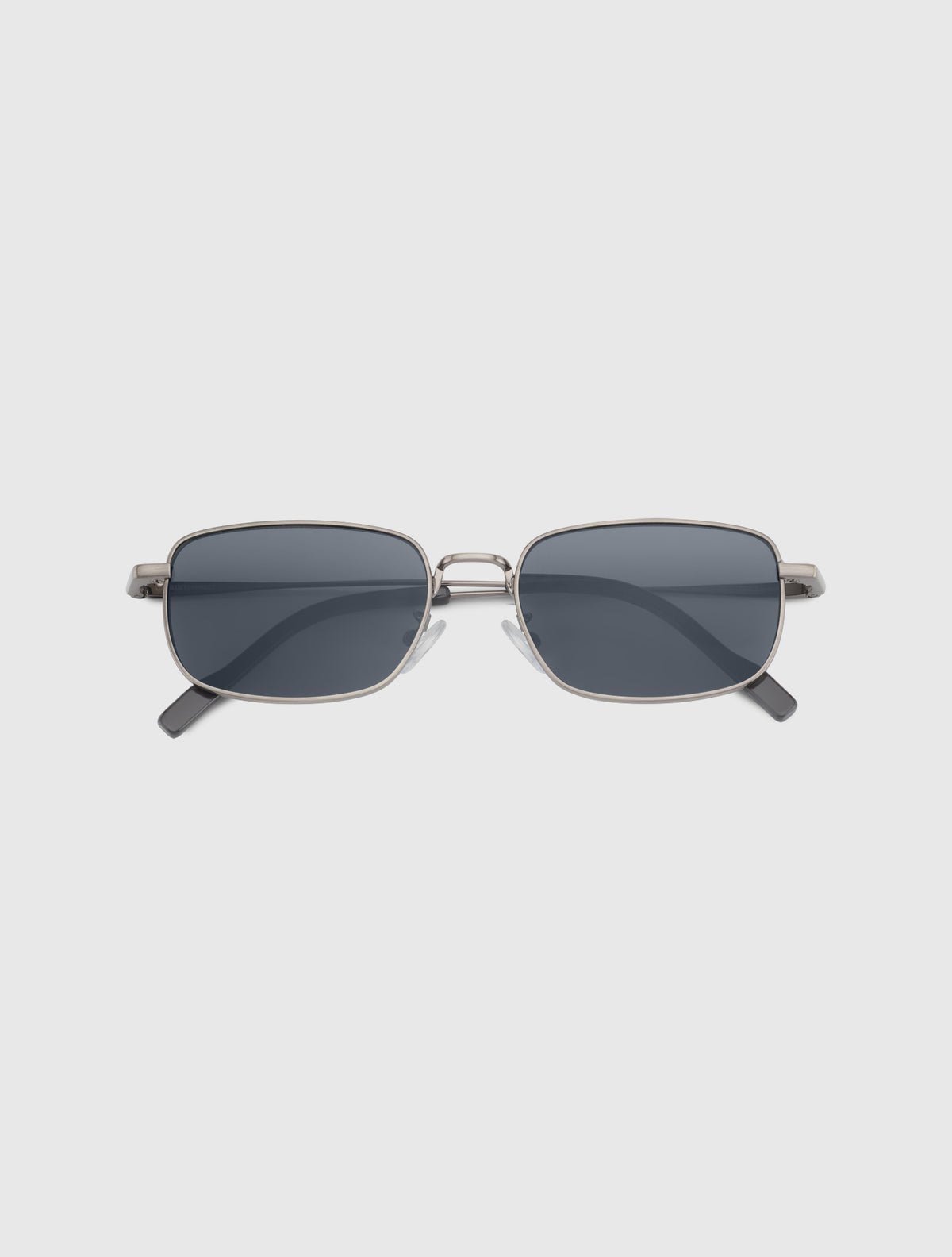 ZAYO-S gunmetal