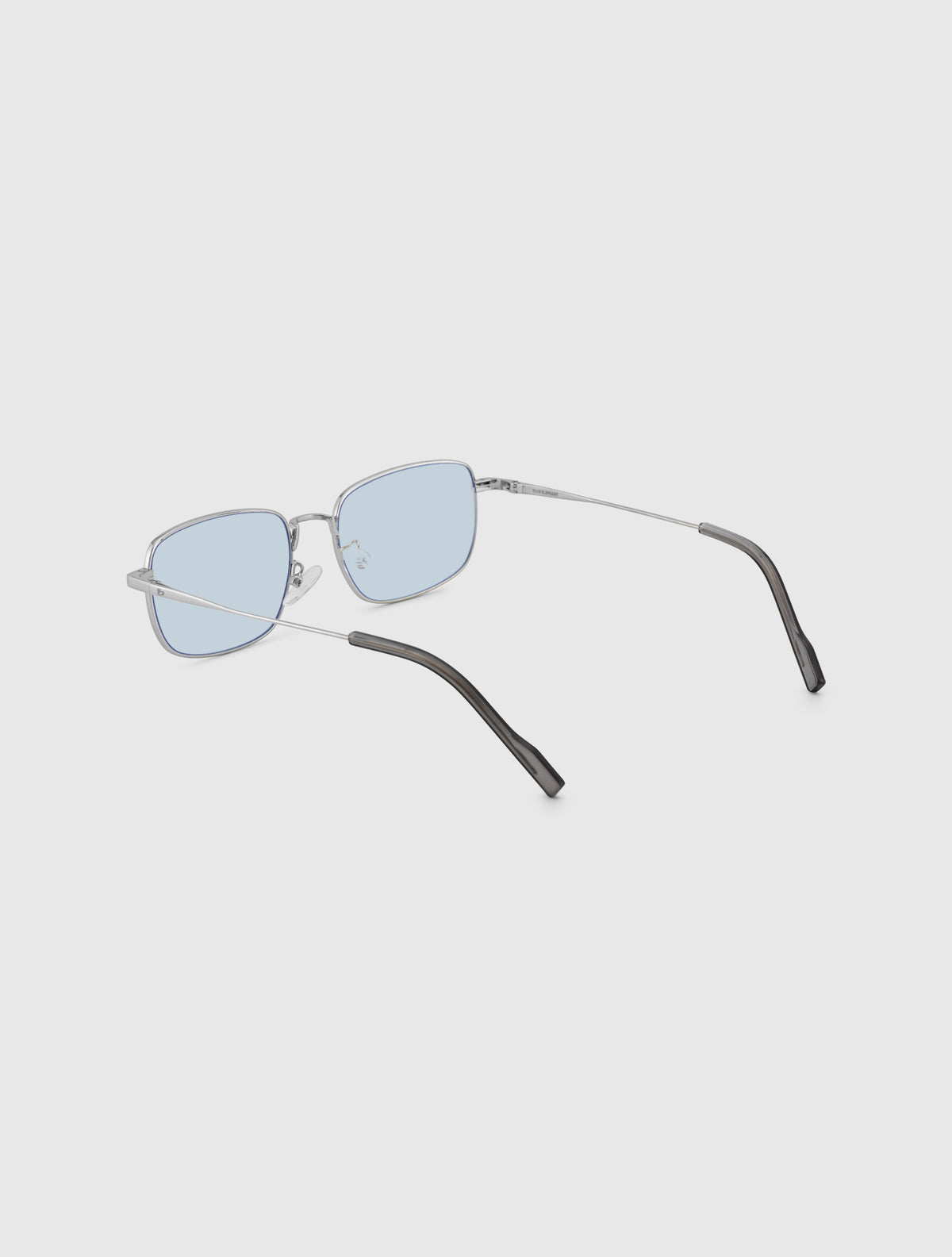 ZAYO-S silver