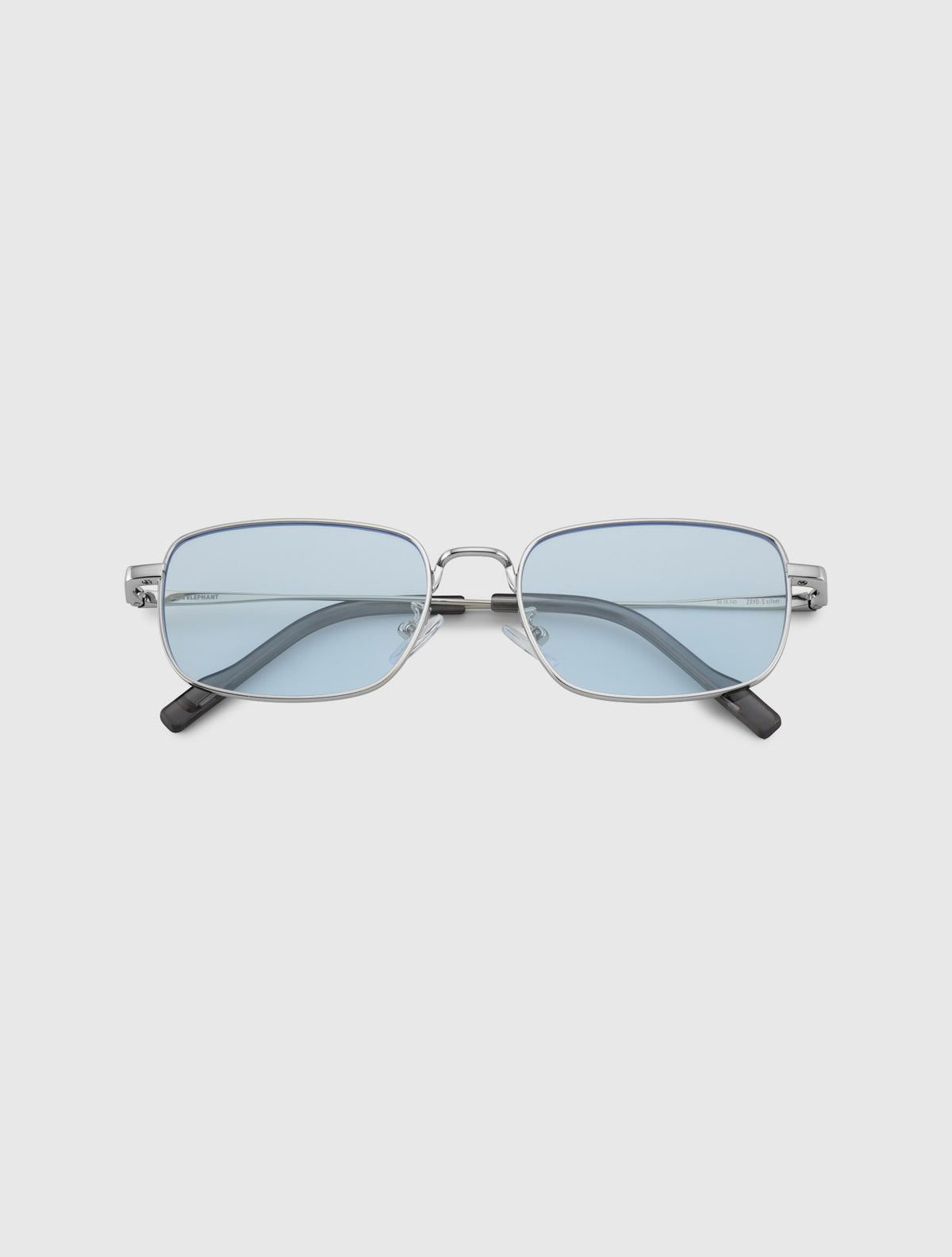 ZAYO-S silver