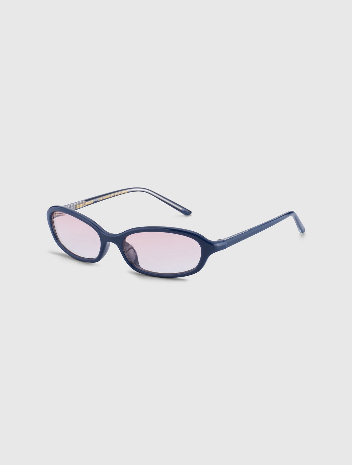 ZEST-S navy