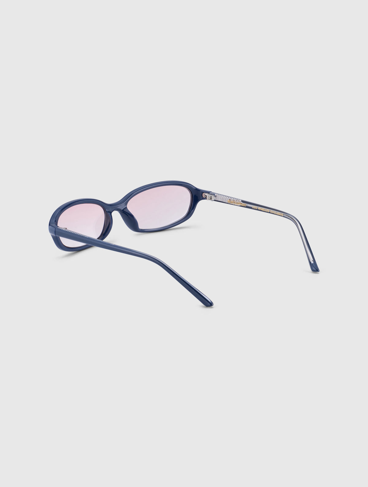 ZEST-S navy