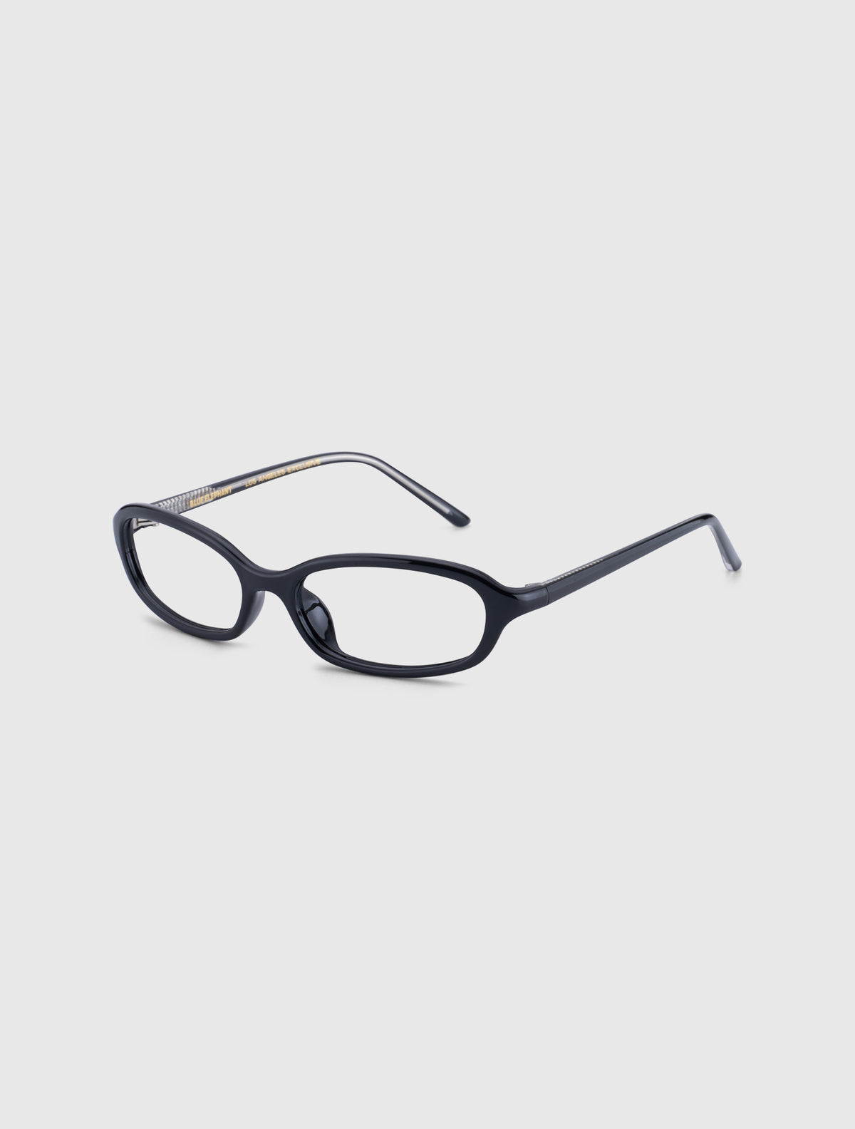 ZEST black